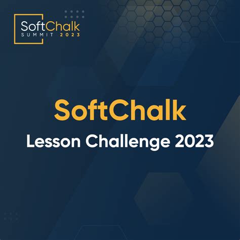 is soft chalk a test or a lesson|softchalk lessons for students.